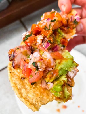 Mariscos Jalisco by null
