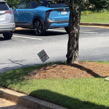 Hyatt Place Columbus-North - Another sign. - Hotels Near Me - Columbus, Georgia