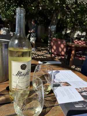 Maryhill Winery Goldendale Tasting Room & Bistro by null