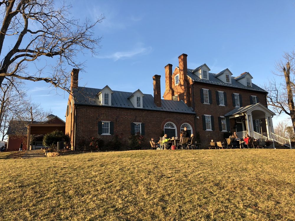 THE WINERY AT LA GRANGE Updated June 2024 406 Photos & 234 Reviews