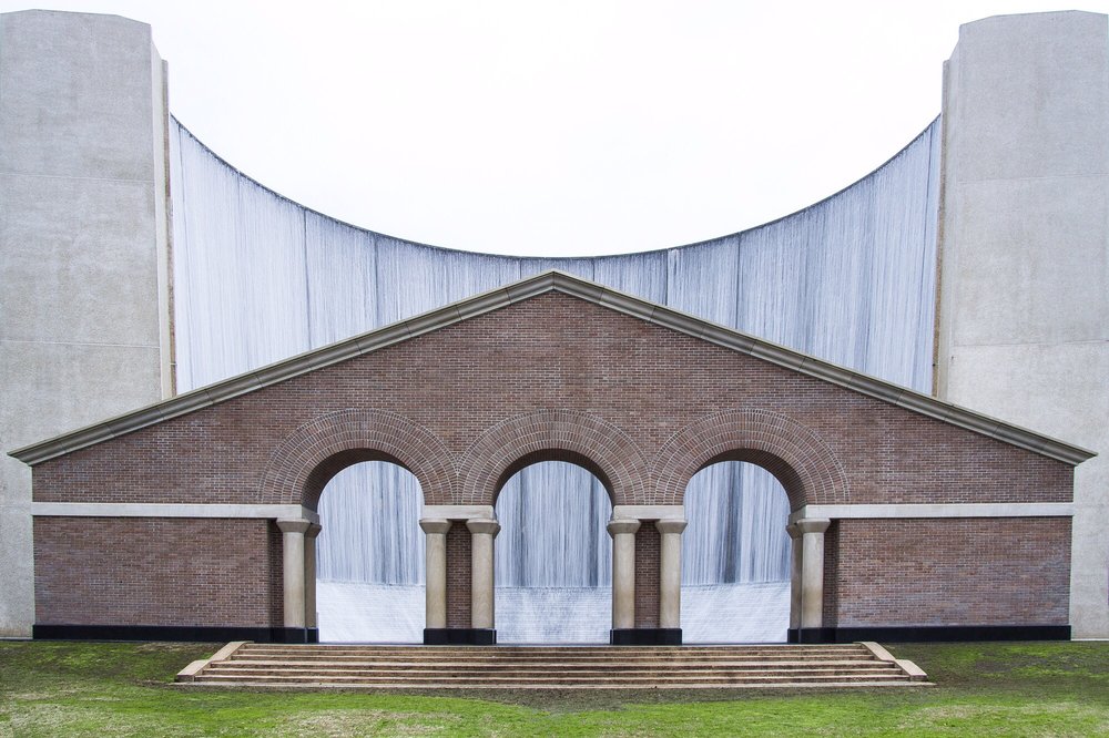 GERALD D HINES WATERWALL PARK 563 Photos & 215 Reviews 2800 Post