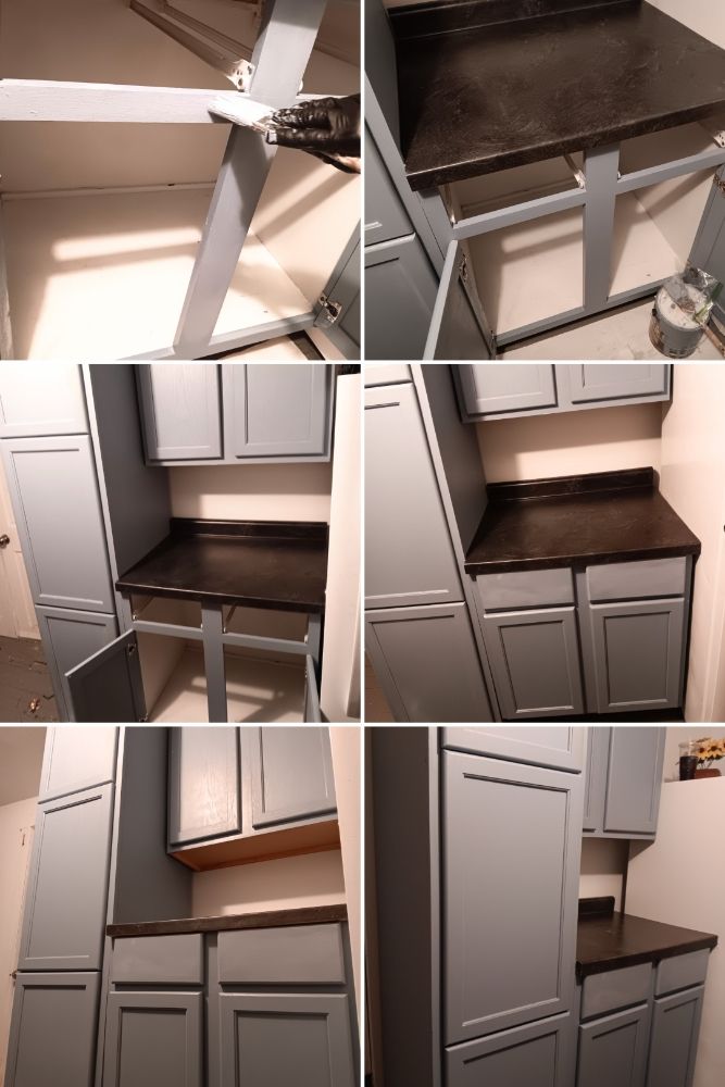 Slide of All Jobs Handyman & Remodeling Services