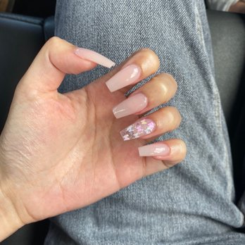Enjoy Nails & Spa - Nail pic - Nail Salons Near Me - Austin, Texas