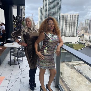 Rosa Sky - Lounges Near Me - Miami, Florida Rosa Sky - Lounges Near Me - Miami, Florida