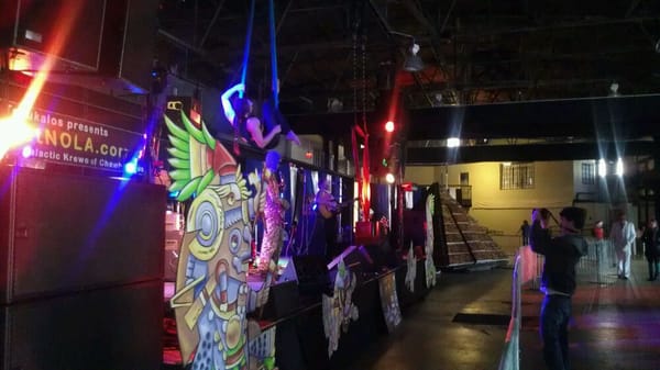 The Sugar Mill by null