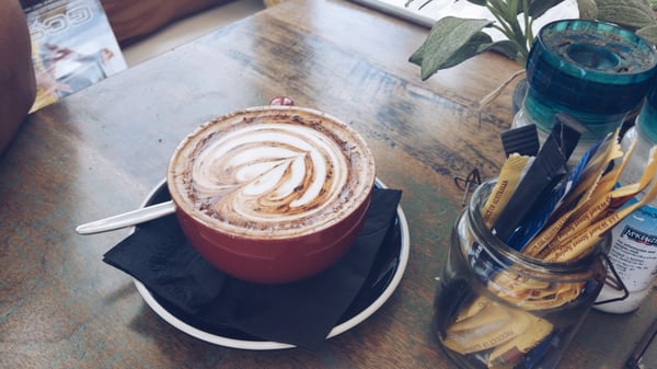 Cafe Dbar, Coolangatta by null
