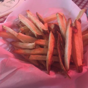 Oasis Tavern - Basket of fries - Burgers Near Me - Chewelah, Washington