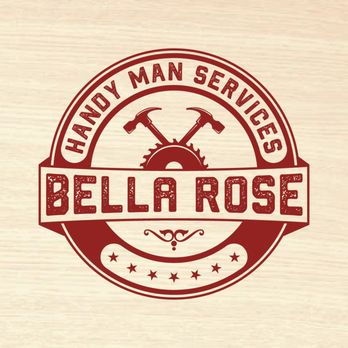 Bella Rose Handy Man Services - Excited for the Bella Rose Logo! - Handyman Near Me Bella Rose Handy Man Services - Excited for the Bella Rose Logo! - Handyman Near Me