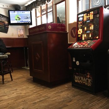 Volunteer Arms - Pubs Near Me - Fort William, HLD