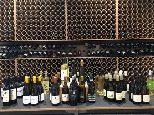 HOUSE OF PURE VIN by null