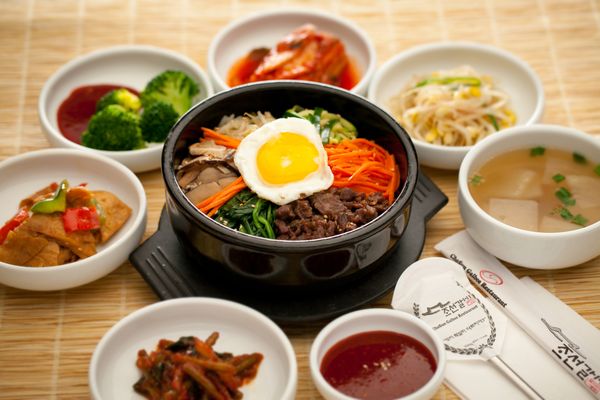 Chosun Galbee by null