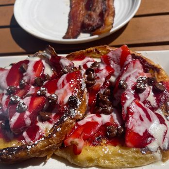 Breakfast Bitch - Frenchy - Breakfast & Brunch Near Me - Phoenix, Arizona