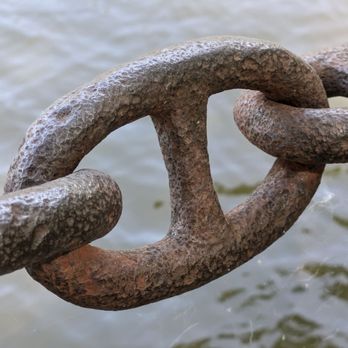 Mariner Point Park - How old are the chains that form rails around the park? They sure have character. - Parks Near Me - Joppa, Maryland Mariner Point Park - How old are the chains that form rails around the park? They sure have character. - Parks Near Me - Joppa, Maryland