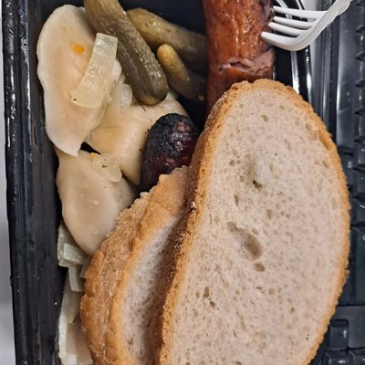 OLD TRADITIONAL POLISH CUISINE - Updated September 2025 - 52 Photos