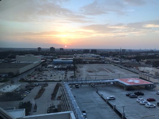 UT Southwestern Medical Center by null