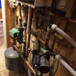 McDonnell Plumbing & Heating