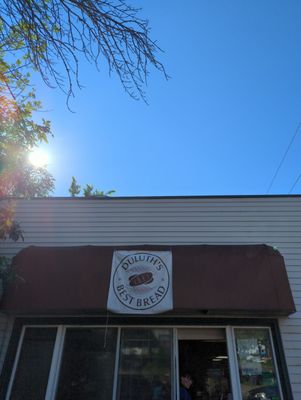 Duluth's Best Bread by null