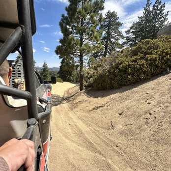 Big Bear Off Road Experience - ATV Rentals/Tours Near Me - Big Bear Lake, California Big Bear Off Road Experience - ATV Rentals/Tours Near Me - Big Bear Lake, California