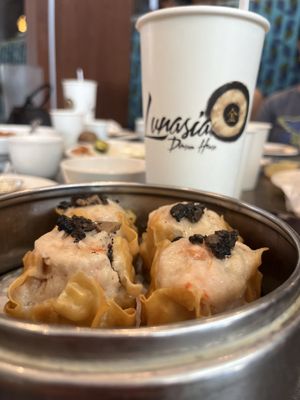 Lunasia Dim Sum House by null