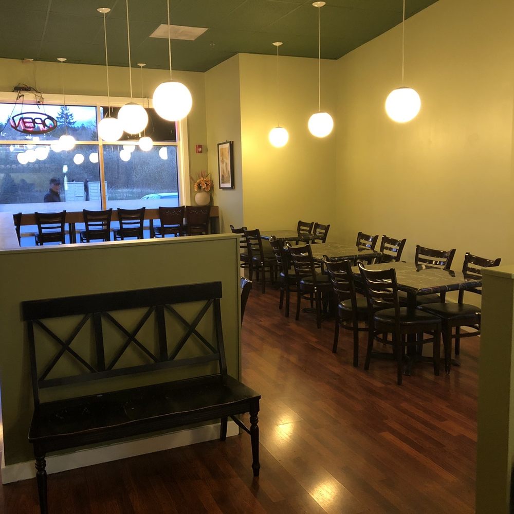 Midori Teriyaki - Refreshed 2020 dining area. - Japanese Near Me - Bothell, Washington Midori Teriyaki - Refreshed 2020 dining area. - Japanese Near Me - Bothell, Washington