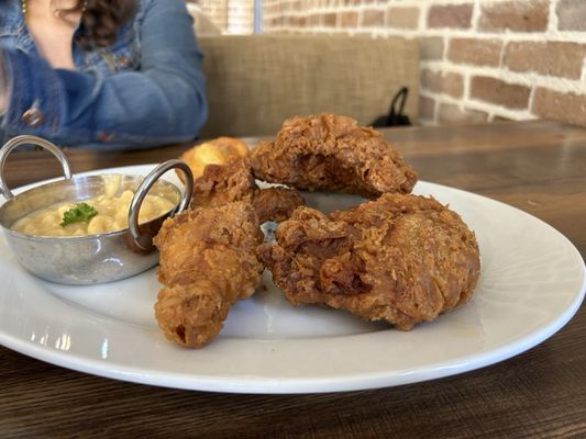 Willie Mae's NOLA by null