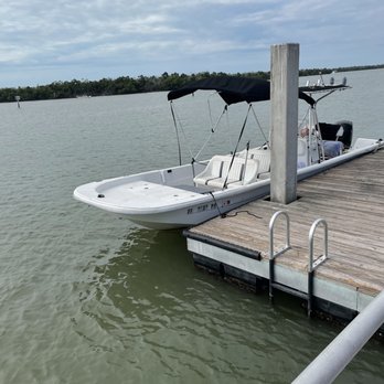 Dreamlander Tours - Fishing Near Me - Goodland, Florida Dreamlander Tours - Fishing Near Me - Goodland, Florida