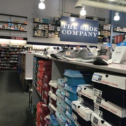 The Shoe Company