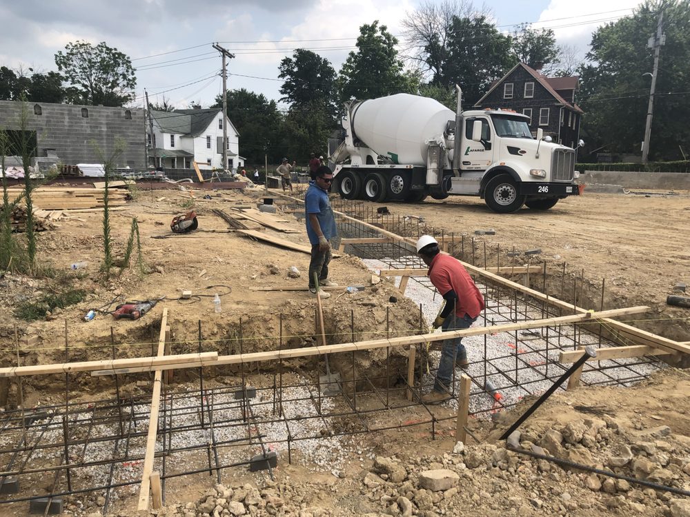 Slide of Cipriano Remodeling