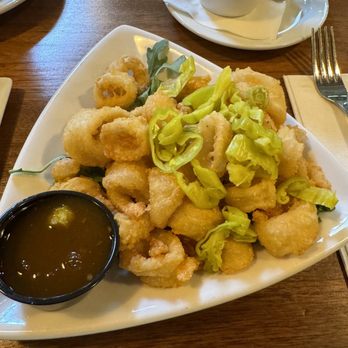 Noosh Nosh - Fried Calamari - American Near Me - Louisville, Kentucky Noosh Nosh - Fried Calamari - American Near Me - Louisville, Kentucky
