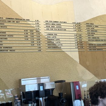 Analog Coffee - Coffee & Tea Near Me - Vancouver, British Columbia Analog Coffee - Coffee & Tea Near Me - Vancouver, British Columbia
