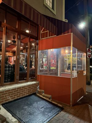 Radicchio Cafe by null