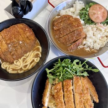 Katsu Bar - Japanese Curry Near Me - Irvine, California Katsu Bar - Japanese Curry Near Me - Irvine, California