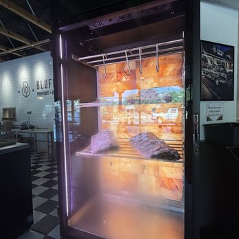 Bluffside Provisions & Butchery - Specialty meat - Meat Shops Near Me - Boise, Idaho