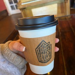 The Coffee House - Latte