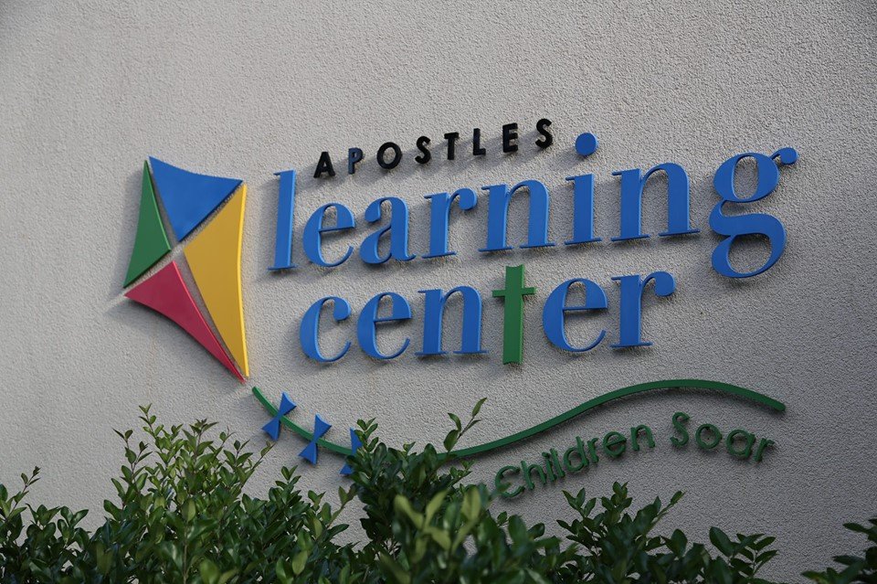 Apostles Learning Center - childcare center in Sandy Springs, GA