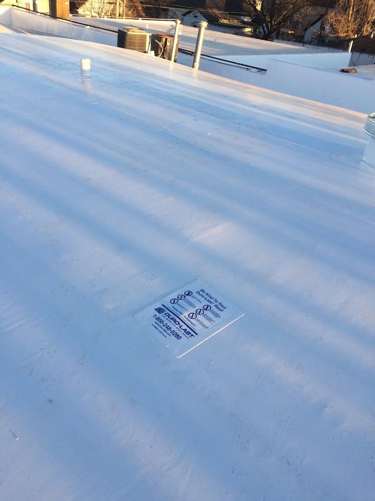 Slide of Montano Construction and Roofing