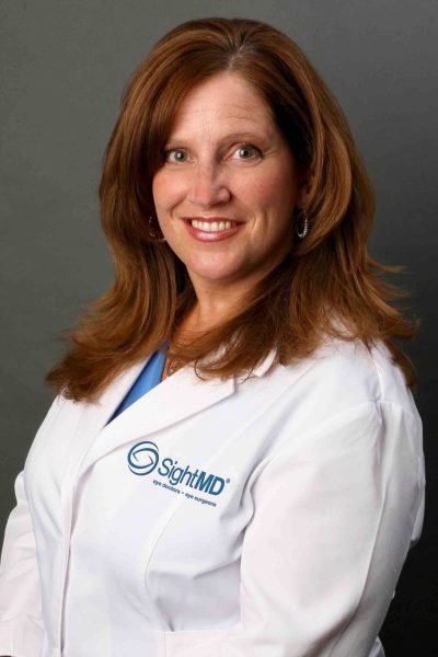 Theresa Dempsey, Au.D. - SightMD Riverhead