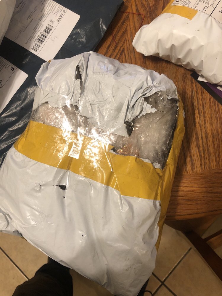 US POST OFFICE 11 Photos & 68 Reviews Post Offices 701 S Santa Fe