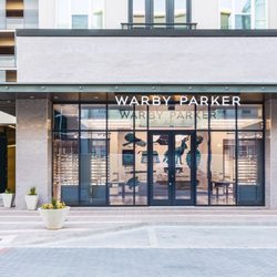 Warby Parker Legacy West