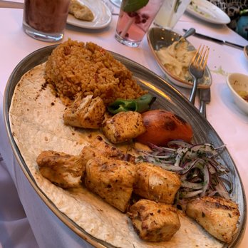 Ottoman Taverna - Mediterranean Near Me - Washington, DC, District of Columbia Ottoman Taverna - Mediterranean Near Me - Washington, DC, District of Columbia