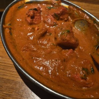 Shere-E-Punjab - Chicken Tikka Masala - Indian Near Me - Media, Pennsylvania