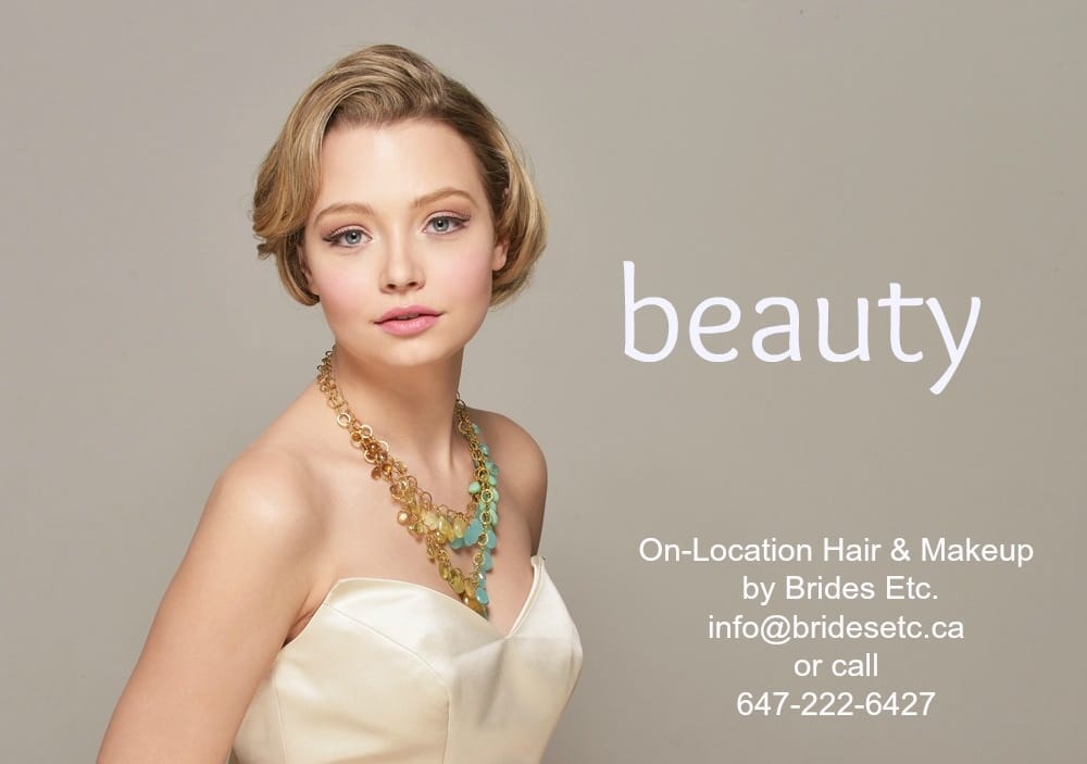 Brides Etc Makeup Artists Saint Clair Avenue W Wychwood