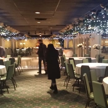 Garden Terrace Banquets - Garden Terrace East - standard display. - Venues & Event Spaces Near Me - Chicago, Illinois Garden Terrace Banquets - Garden Terrace East - standard display. - Venues & Event Spaces Near Me - Chicago, Illinois