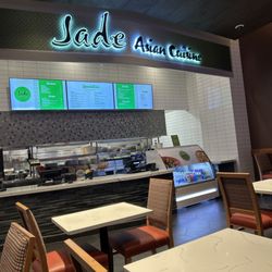 Jade Asian Cuisine