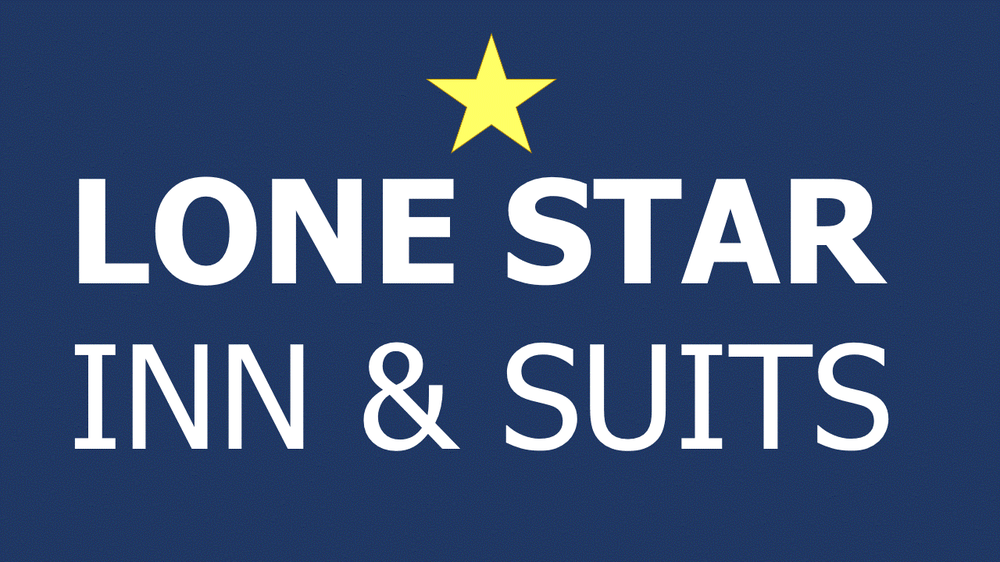 LONE STAR INN & SUITES Updated August 2024 3933 Hwy 90 E, Columbus, Texas Hotels Phone