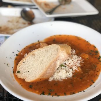 Cornet - Shrimp Creole - Cocktail Bars Near Me - New Orleans, Louisiana Cornet - Shrimp Creole - Cocktail Bars Near Me - New Orleans, Louisiana