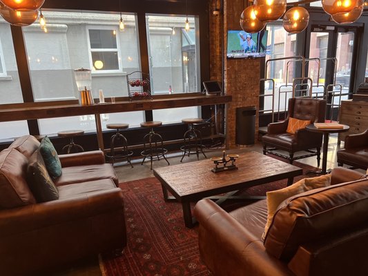 Q&C Hotel and Bar New Orleans, Autograph Collection by null