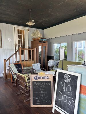 The Montauket by null