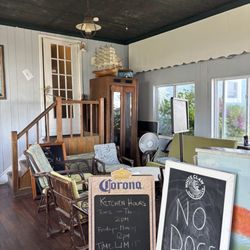 Montauket Hotel