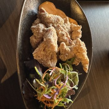 SHō Sushi & Izakaya - Karaage - Sushi Bars Near Me - McLean, Virginia SHō Sushi & Izakaya - Karaage - Sushi Bars Near Me - McLean, Virginia